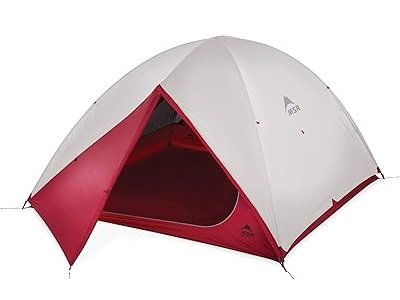 Best Backpacking tent for three people