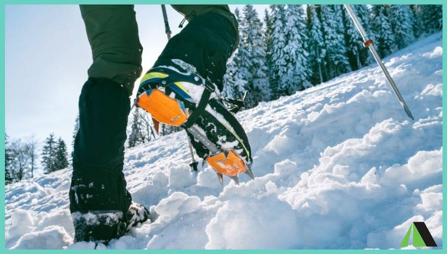 How To Choose Mountaineering Boots - Outdoor Shell