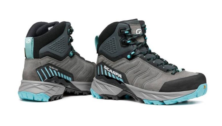 quest prime gtx hiking boots