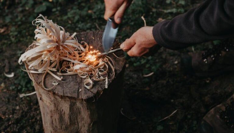 The 10 Best Bushcraft Knives of 2023 - Outdoor Blog