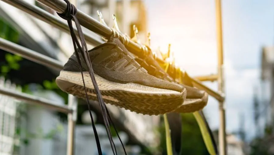 How to Clean Trail Running Shoes