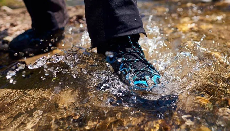 How to Waterproof Your Boots