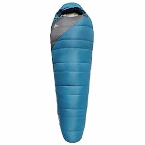 Kelty Cosmic 3-season sleeping bag