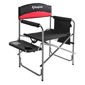 KingCamp Oversized Camp Chair
