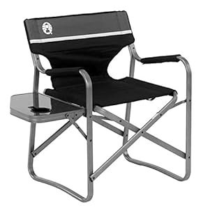 Coleman Folding Camp Chair