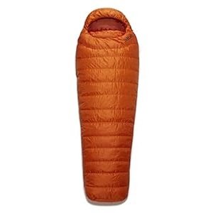 Rab Ascent Down Sleeping Bag