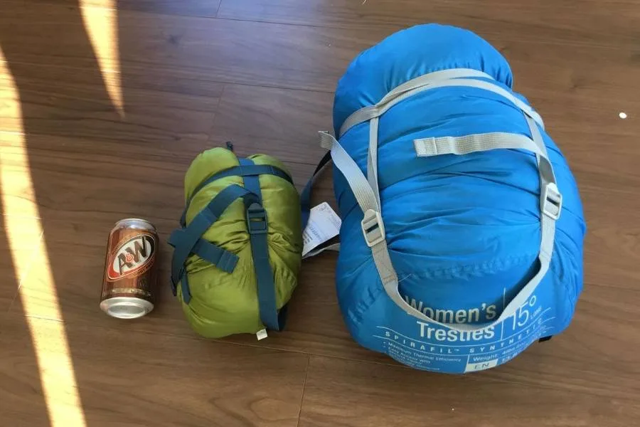 Top 3-season sleeping bags