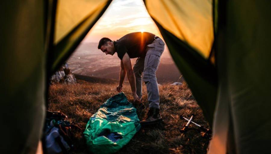 Best Budget Sleeping Bags