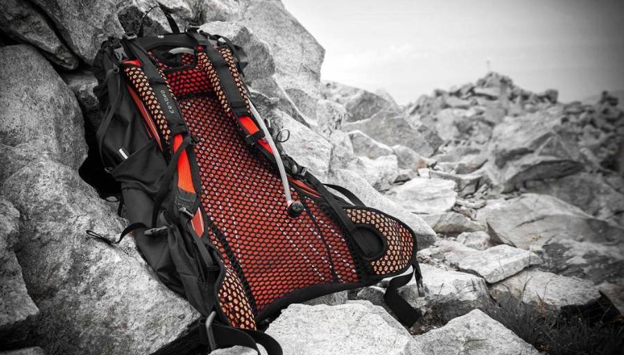 Osprey Exos 38 Backpack Review