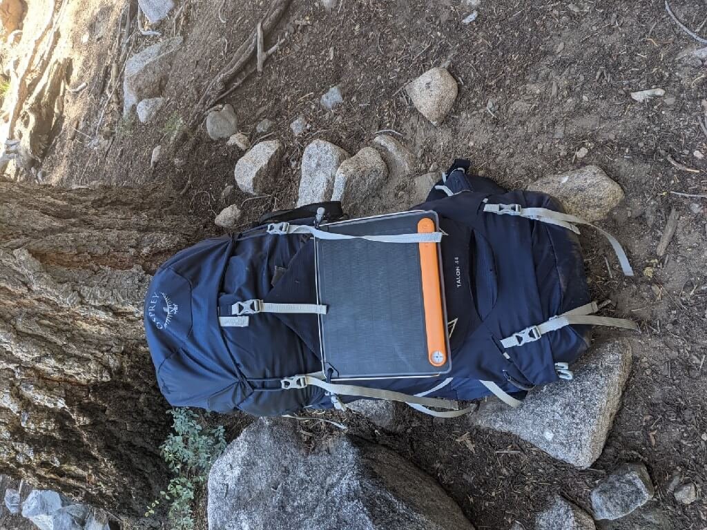 Osprey Talon 44 Backpack