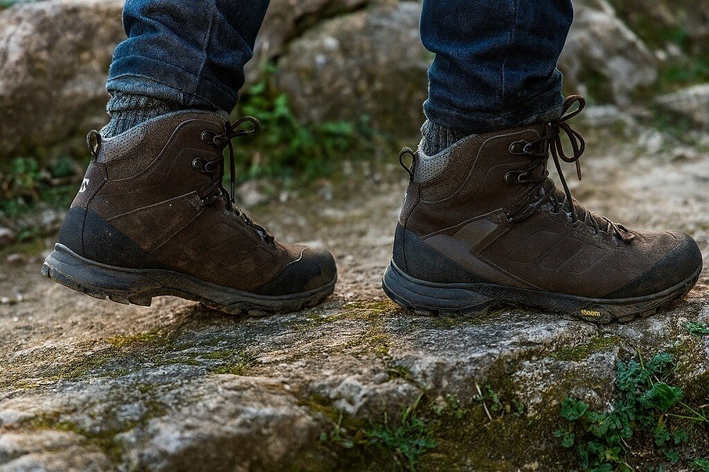 Tecnica Forge S GTX Hiking Boots