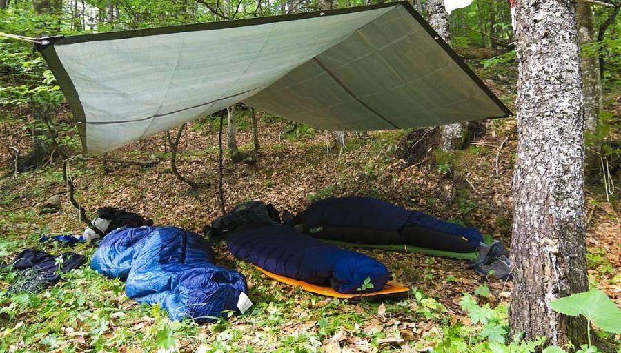 Best 3-season sleeping bags