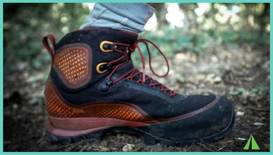 Tecnica Forge S GTX comfortability