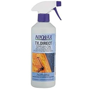 Nikwax Tent Waterproofing Spray