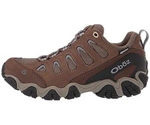 Oboz Sawtooth II Women's Hiking Boots
