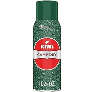 KIWI Camp Dry heavy duty tent waterproofing spray