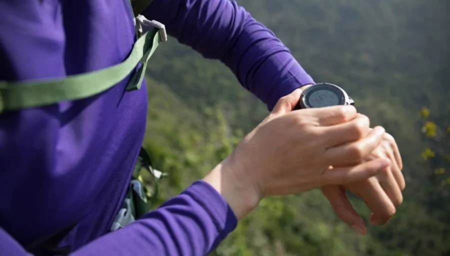 Best GPS Hiking Watches