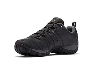 Columbia Woodburn 2 Waterproof Hiking Shoes