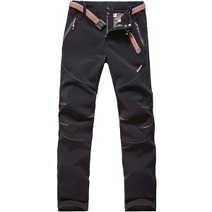Tofern Budget Hiking Pants