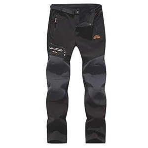 BenBoy Budget Hiking Pants