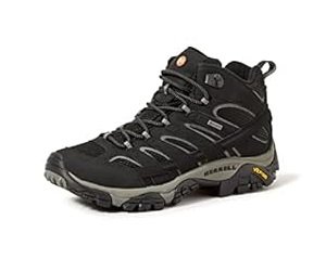 Merrell Moab 2 Waterproof Hiking Shoes