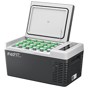 F40C4TMP Portable