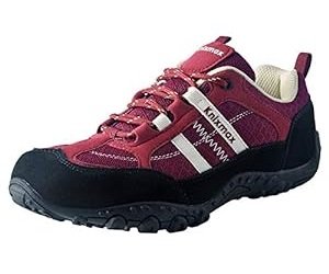 Knixmax Women's Waterproof Hiking Shoes