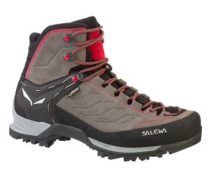 Mountain Trainer Mid Gore-TEX hiking shoes waterproof