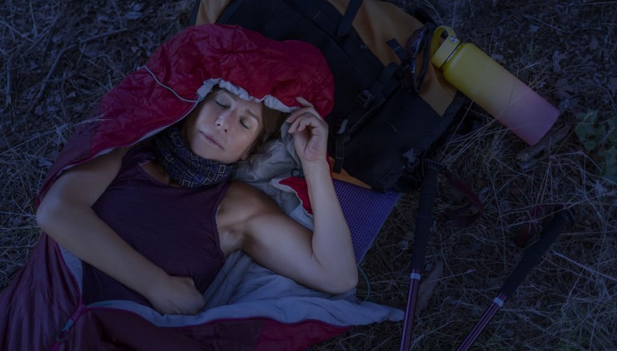 Best Survival Sleeping Bags In 2024 Outdoor