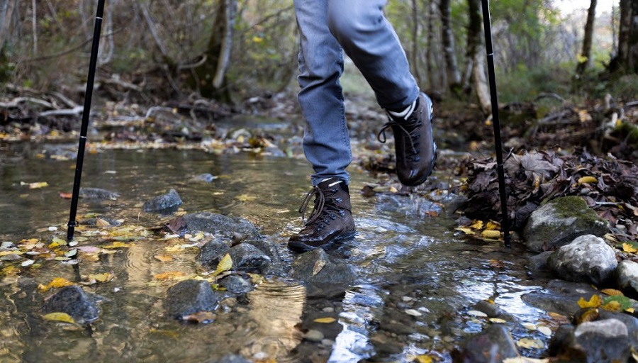 Best Waterproof Hiking Shoes of 2024 - Outdoor Shell