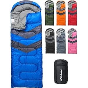 MalloMe Camping Sleeping Bag