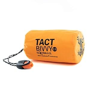 Survival Frog Tact Bivvy 2.0 Survival Sleeping Bag