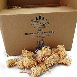 Log-Barn Natural Eco
