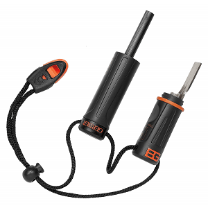 Gerber Bear Grylls Fire Starter