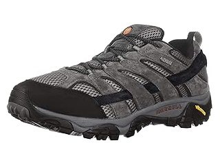 Moab 2 Hiking Boots Review