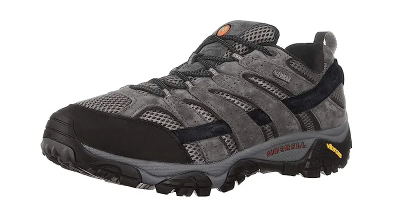 Merrell's Moab 2 Review 2