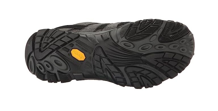 merrell moab 2 heel to toe drop