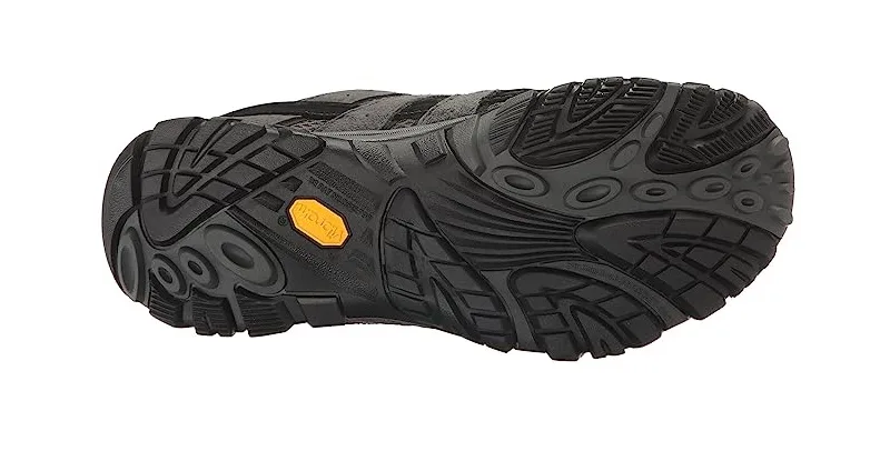 Merrell's Moab 2 Review 3