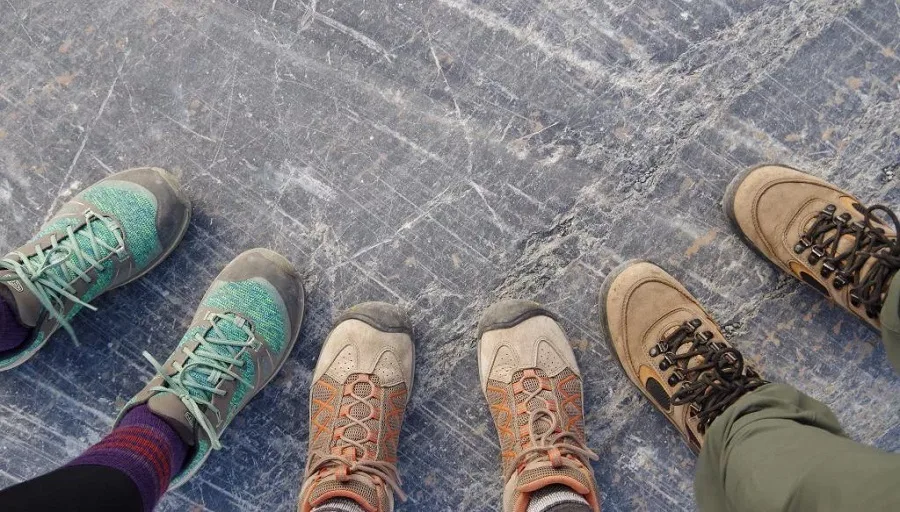 Merrell's Moab 2 Review