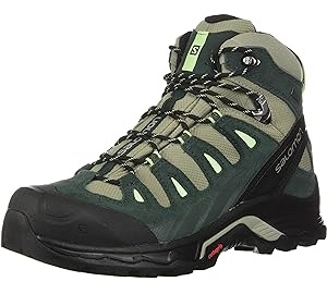 quest prime gtx hiking boots