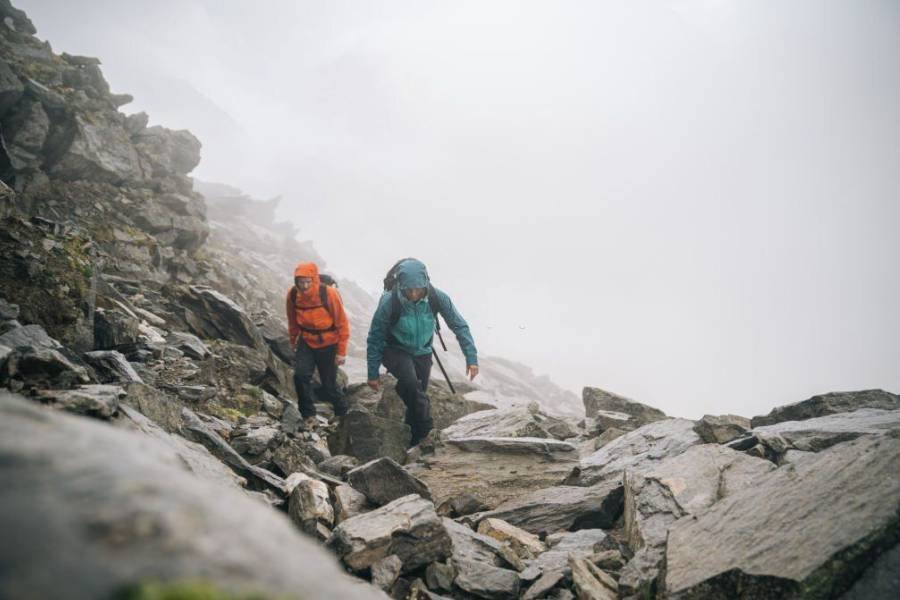 Pro Tips for Starting Mountain Hiking 2