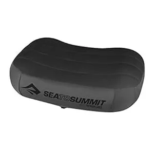 Sea to Summit Aeros Premium ultralight inflatable backpacking pillow