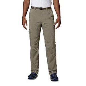 Columbia Men's Silver Ridge