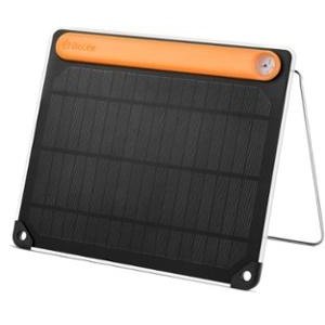 BioLite SolarPanel 5+ 2.0