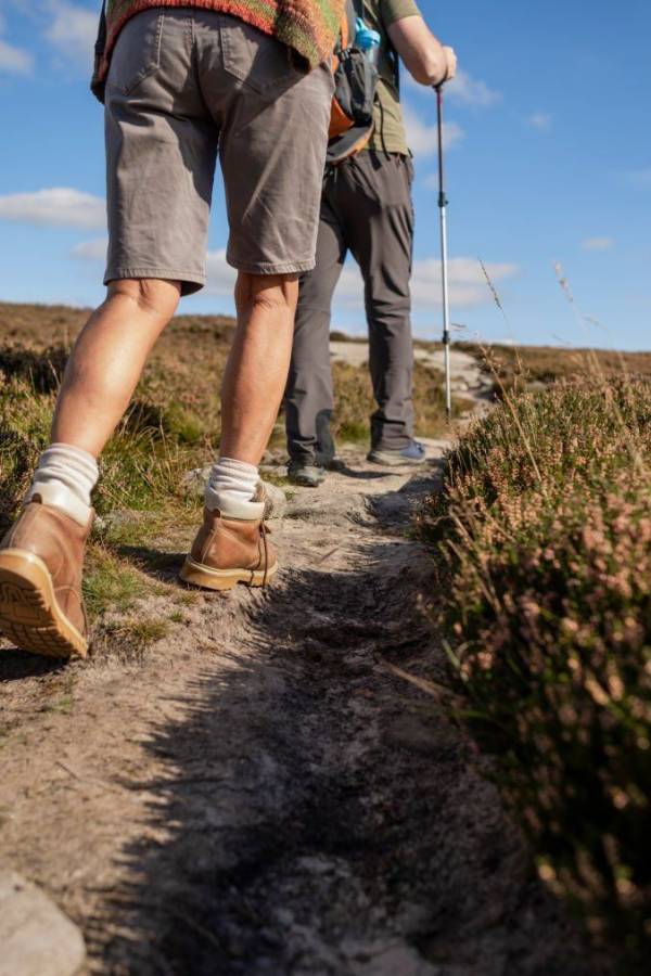 Hiking Pants vs Shorts What is better for hiking? Outdoor Shell