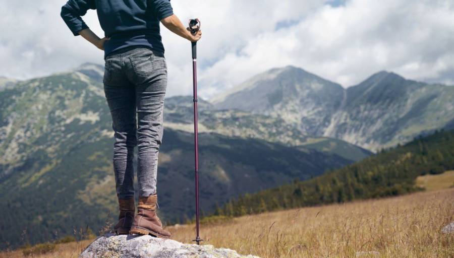 Hiking Pants vs Shorts What is better for hiking? Outdoor Shell
