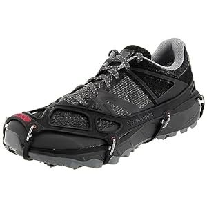 Kahtoola EXOspikes Microspikes For Hiking