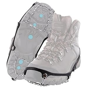 Yaktrax Diamond Microspikes For Hiking