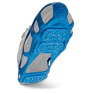 STABILicers Walk Traction Cleat
