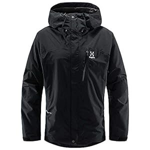 Haglofs Astral Gore-Tex S Jacket